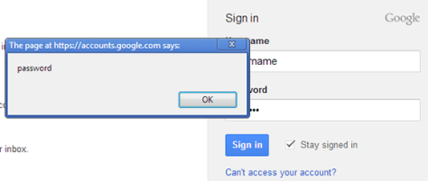 reveal+passwords+with+javascript+in+google+chrome