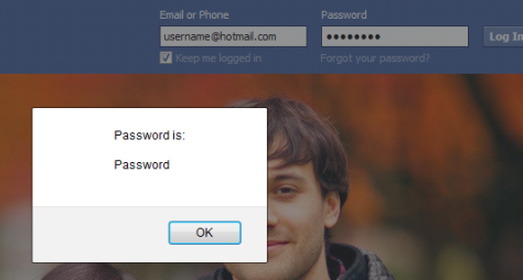 revealing+passwords+behind+asteriks+in+mozilla+firefox